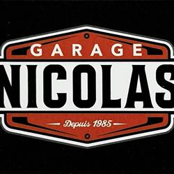 Garage Nicolas, Lamballe - Horaires d'ouverture