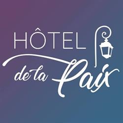 Hotel De La Paix, Saint-Trojan-les-Bains - Horaires d'ouverture