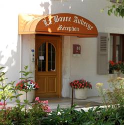 La Bonne Auberge, Ségny - Horaires d'ouverture