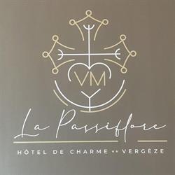 La Passiflore, Vergèze - Horaires d'ouverture