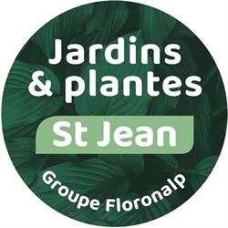 Jardins et Plantes de Saint Jean, Saint-Jean-d'Avelanne - Horaires d'ouverture
