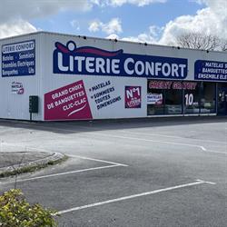 Literie Confort, Saint-Agathon - Horaires d'ouverture