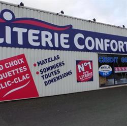 Literie Confort, Saint-Agathon - Horaires d'ouverture