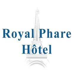 Royal Phare Hotel, Paris - Horaires d'ouverture