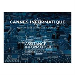 Cannes Informatique, - Horaires d'ouverture