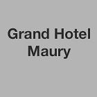 Grand Hotel Maury, Saint-Céré - Horaires d'ouverture