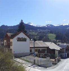 Val Joly Hôtel Restaurant, Saint-Gervais-les-Bains - Horaires d'ouverture