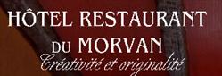 Logis Hôtel du Morvan Rest. la Table de Jérôme, Luzy - Horaires d'ouverture