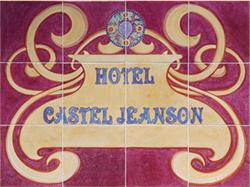 Hôtel Castel Jeanson, Ay - Horaires d'ouverture