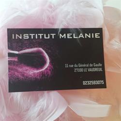 Institut Mélanie, Le Vaudreuil - Horaires d'ouverture