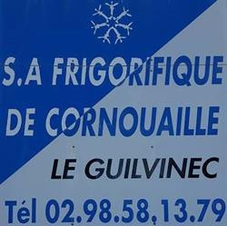 Société Frigorifique De Cornouaille, Guilvinec - Horaires d'ouverture