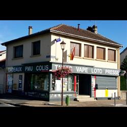 Point Nickel - MAISON DE LA PRESSE, Donchery - Horaires d'ouverture