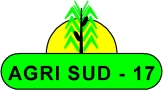 Agri Sud 17 - SARL Cmd, Le Fouilloux - Horaires d'ouverture