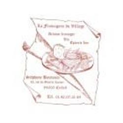 La Fromagerie Du Village, Créteil - Horaires d'ouverture