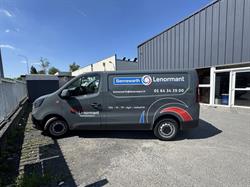 Ets Bannewarth - Pièces & Services multi-marques, Meaux - Horaires d'ouverture