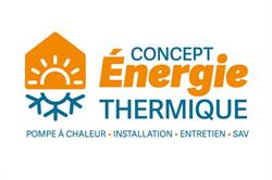 Concept Energie Thermique, Cantenay-Épinard - Horaires d'ouverture