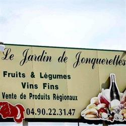 Le Jardin De Jonquerettes - Horaires d'ouverture