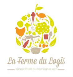 La Ferme du Logis (Horaires boutique), Jumeauville - Horaires d'ouverture