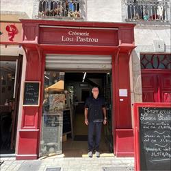 Lou Pastrou, Sète - Horaires d'ouverture