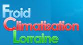 Froid Climatisation Lorraine, Lamath - Horaires d'ouverture