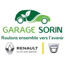 Garage SORIN - Renault, Dacia & Nissan, Crest - Horaires d'ouverture