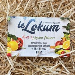 Le Lokum, Charleville-Mézières - Horaires d'ouverture