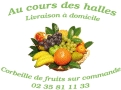 Au cours des halles, Elbeuf - Horaires d'ouverture
