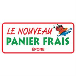 Le Nouveau Panier Frais D' Epone, Épône - Horaires d'ouverture