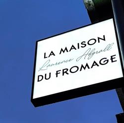 La Maison Du Fromage, Brest - Horaires d'ouverture
