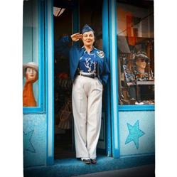 Mamie Blue, Paris - Horaires d'ouverture
