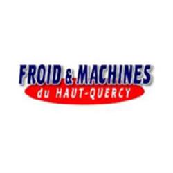 Froid et Machines du Haut Quercy, Saint-Laurent-les-Tours - Horaires d'ouverture