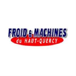 Froid et Machines du Haut Quercy, Saint-Laurent-les-Tours - Horaires d'ouverture