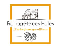 FROMAGERIE DES HALLES, Agen - Horaires d'ouverture