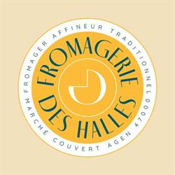 FROMAGERIE DES HALLES, Agen - Horaires d'ouverture