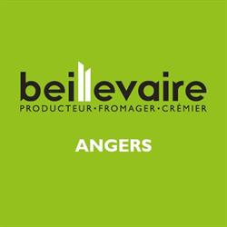 Fromagerie Pascal Beillevaire, Angers - Horaires d'ouverture