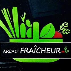 Arcad'Fraîcheur, Louhans - Horaires d'ouverture