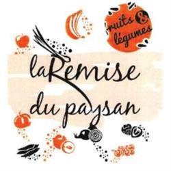 La Remise du Paysan, Villeneuve - Horaires d'ouverture