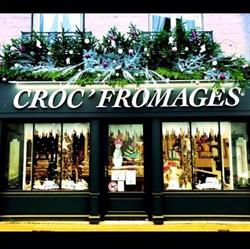 Croc'Fromages, Marines - Horaires d'ouverture