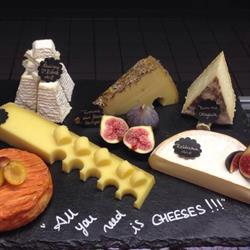 Fromagerie Drogrey, Besançon - Horaires d'ouverture