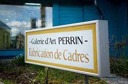 GALERIE D'ART PERRIN, Montbéliard - Horaires d'ouverture