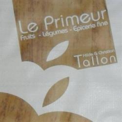 S.A.S Tallon Le Primeur, Angoulême - Horaires d'ouverture