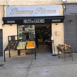Provence Primeur, Bellegarde - Horaires d'ouverture