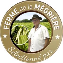 La Ferme de la Mégrière Orsonneau SARL, Aizenay - Horaires d'ouverture