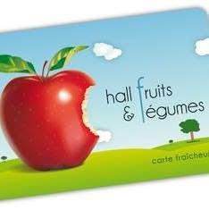 Hall Fruits-Légumes, Bailleul - Horaires d'ouverture