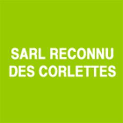 SARL des Corlettes, Rillieux-la-Pape - Horaires d'ouverture
