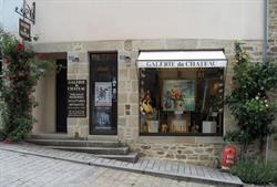 Galerie du Château, Auray - Horaires d'ouverture