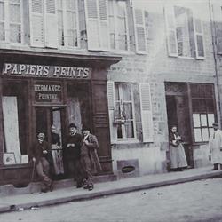 Galerie Doublet, Avranches - Horaires d'ouverture