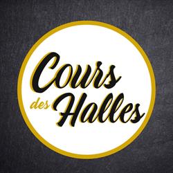 Le Cours Des Halles, Yvetot - Horaires d'ouverture