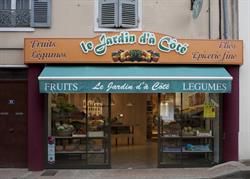 Le Jardin D'à Coté, Chaponost - Horaires d'ouverture