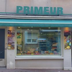 Le Panier Garni, Chazelles-sur-Lyon - Horaires d'ouverture